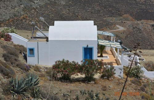 Villa Aigli - Foto 54