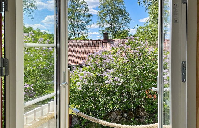 5 Person Holiday Home in Huarod - Foto 26