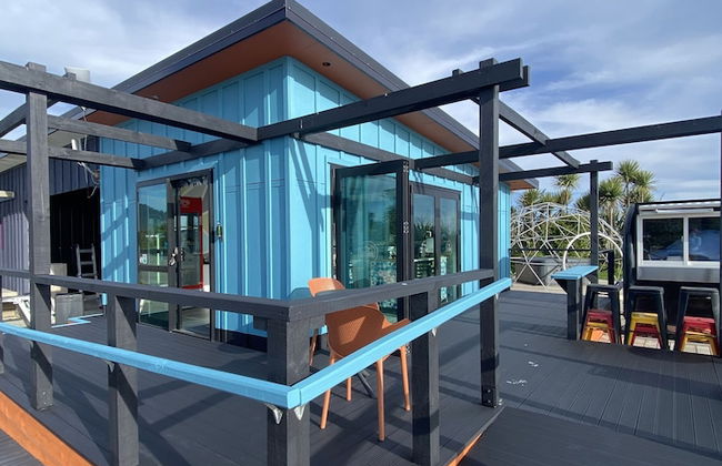 Ross Beach TOP 10 Holiday Park - Foto 3