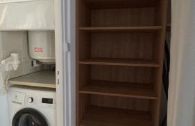 Paisible appartement avec vue St Goustan - Foto 8