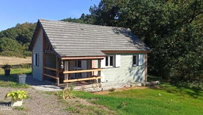 Le Chalet de Lilie - Foto 3, Garden view