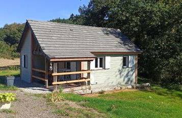 Le Chalet de Lilie - Foto 3