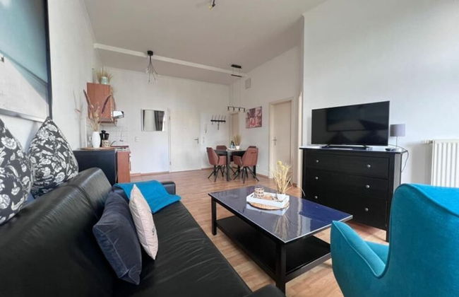 Holiday Apartment With the Sound of the sea - Foto 5