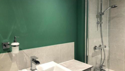 Perfitt Place - Foto 3, Shower