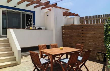 Carrapateira Retreat - Foto 1