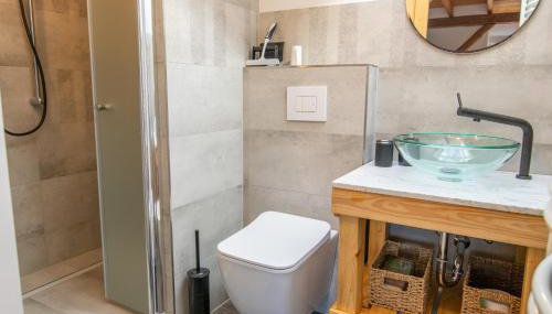 Ferienwohnung Kogeler See - Foto 3, Shower