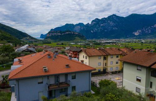 La Torretta, Casa indipendente con parcheggio in zona tranquilla ad Arco - Foto 7