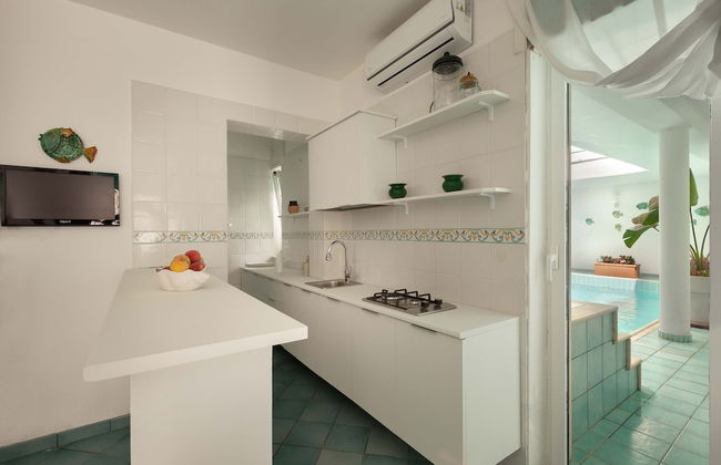 3247 Villa Zio Tore - Trilo by Barbarhouse - Foto 10