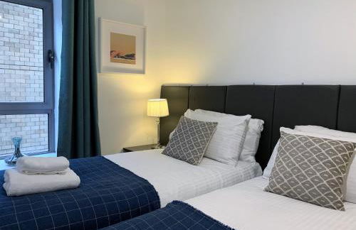 Principal Apartments - Clyde Waterfront Apartments - Foto 36