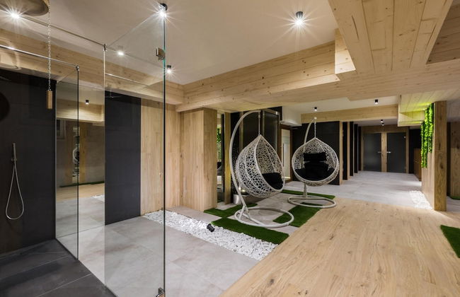 Aparthotel Diamond SPA Family - Foto 49