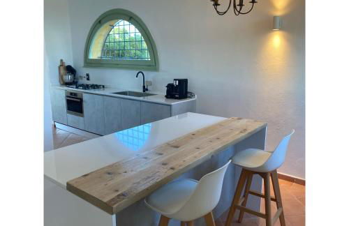 Villa Casa Collina Castelfalfi with amazing salt waterpool & AIRCO & VIP service - Foto 40