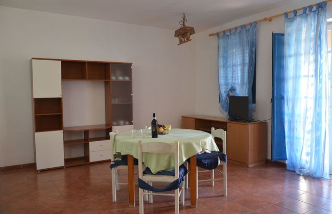 Villa Teti - Photo 23