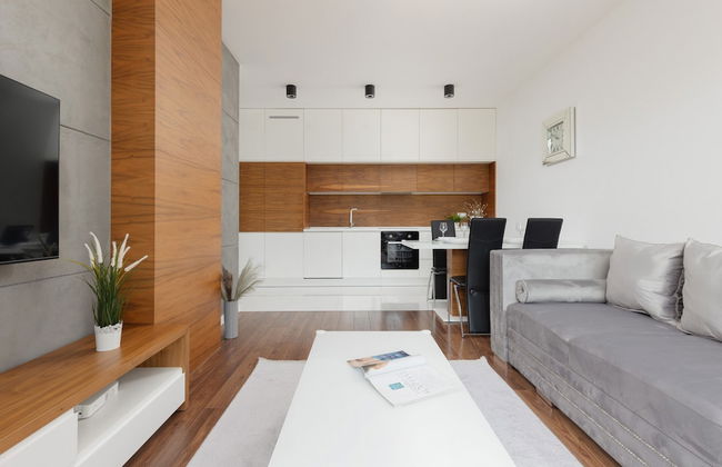 Glamorous Apartment Wilanow by Renters - Foto 11