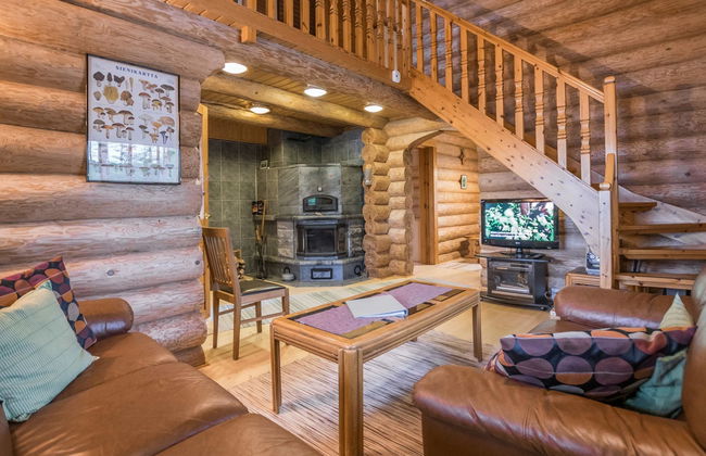 Aurinkoranta - Foto 16