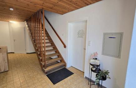 Monteur & Ferienapartment Leidenberger Parkplatz WLAN Kinderspielzimmer - Photo 29