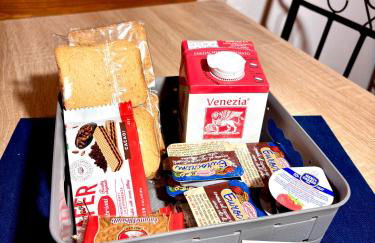 Casa Experience - Venas Di Cadore - Foto 12