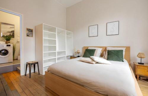 Nancy Gare Centre Parking - Foto 8