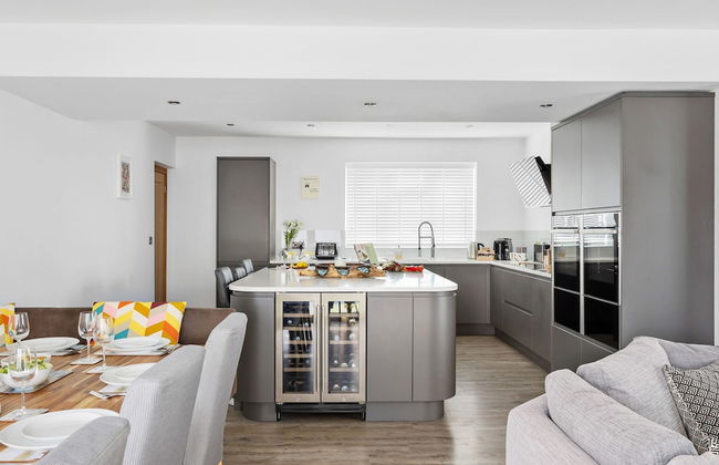 Greenacre in Bishopsteignton - Foto 17