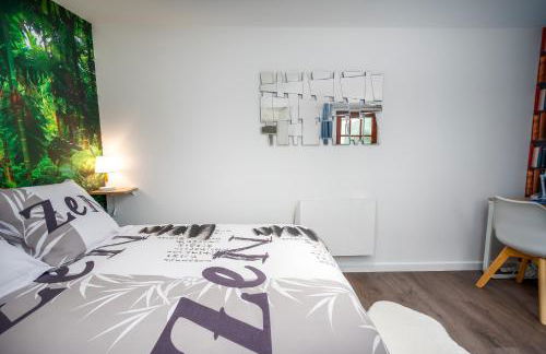 Location d'appartements - Cosysejour - Calme Fibre Netflix - Foto 10