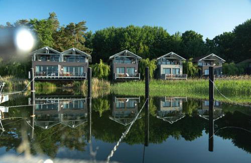 Im-Jaich Naturoase Gustow - Foto 1