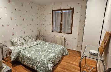 Appartement entier Lyon-Villeurbanne au 1er d'une discrète maison - Foto 13