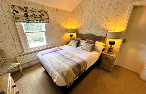 Ravenstone Lodge Country House Hotel - Foto 25