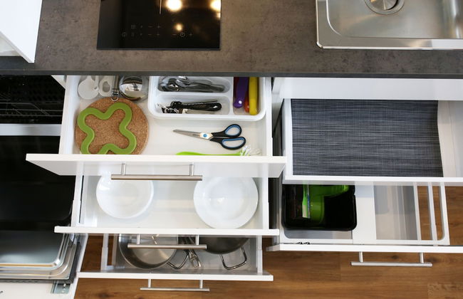 Vienna Gold Apartments - Foto 14