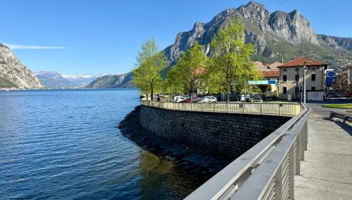 Finestra sul lago - Foto 3