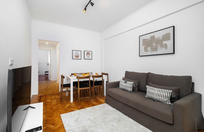 Peaceful Algés Family Home - Foto 62