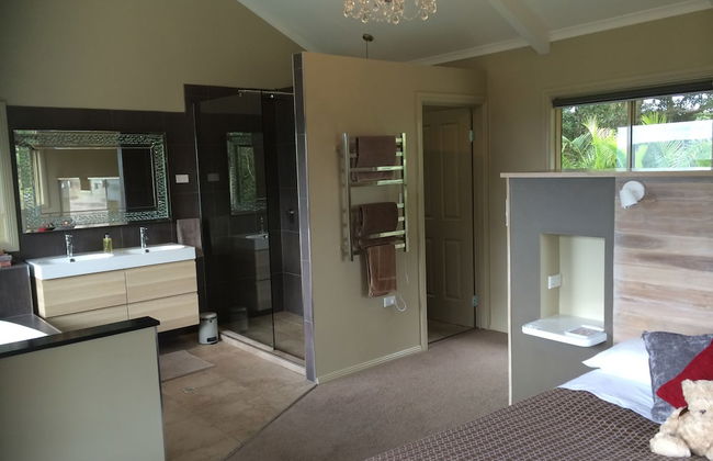 Maleny Luxury Cottages - Foto 23