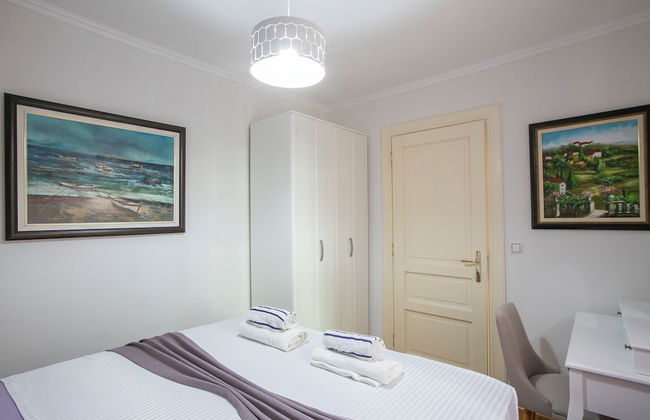 Beach Apartments Montesan - Foto 19