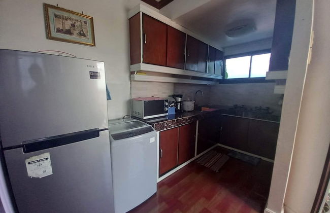 Remarkable 1-bed Apartment in Davao City - Foto 7