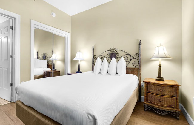 Destin Holiday Beach Resort - Foto 38