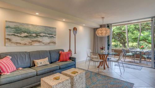 Maui Kaanapali Villas A210 - Foto 4