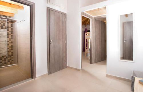 Houmeli Maisonettes & Apartments - Foto 49