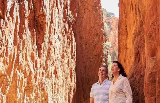 Lo mejor de Alice: tour de día completo - Foto 4