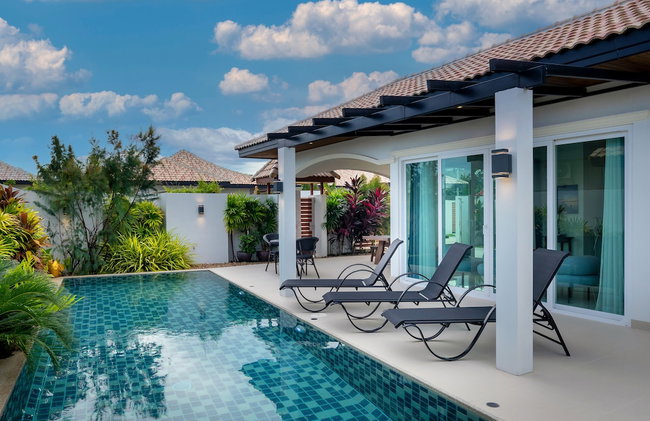 Orchid Paradise Homes OPV421 - Foto 20