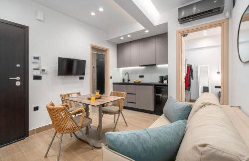 Rizes Suites Metro Dafni - Foto 53