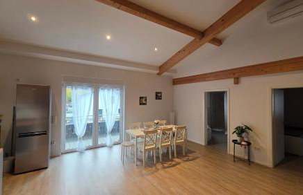 StorchenNest Pfeifers OdenwaldNest - Foto 15