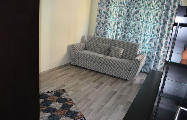 Admiral Plaza Apartments - Foto 31