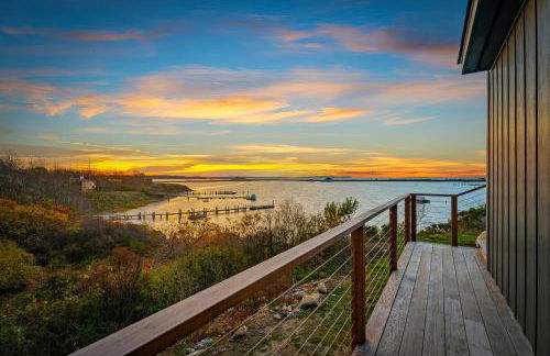 Cuttyhunk Waterfront - Private Beach & Patio - Foto 61