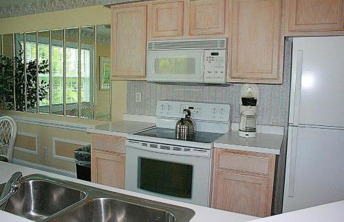 Golf View Villa 709 Brunswick Plantation - Foto 6