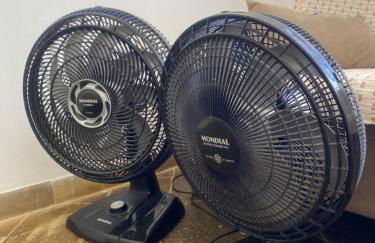 Flat na beira da praia - Foto 15