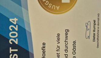 Holiday Home mit Garten- Terrasse und Grill by Interhome - Foto 2