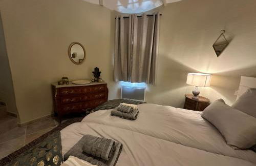 Appartement 2ème étage 4 personnes dans Château avec piscine collective - Photo 7