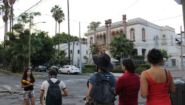 Beer & Architecture Tour of Guadalajara - Foto 5