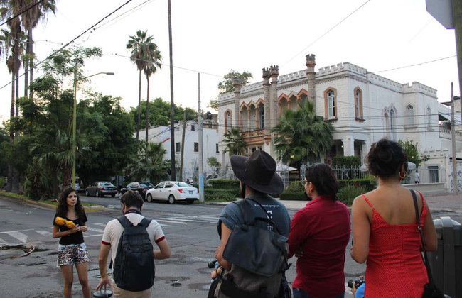 Beer & Architecture Tour of Guadalajara - Photo 5