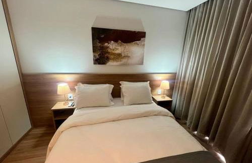 Apart Hotel Luxo em Canela 201 - Foto 28