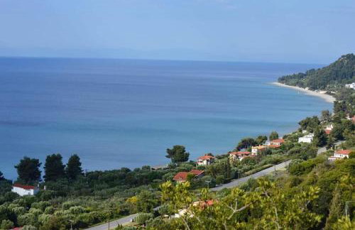 Leonidas Apartments and suites - Foto 40