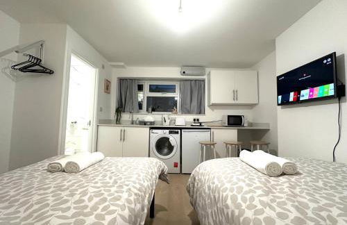 Finsbury Park Studio Apartments - Foto 51